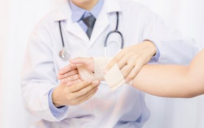 The Importance of Physical Therapy After Wrist Surgery