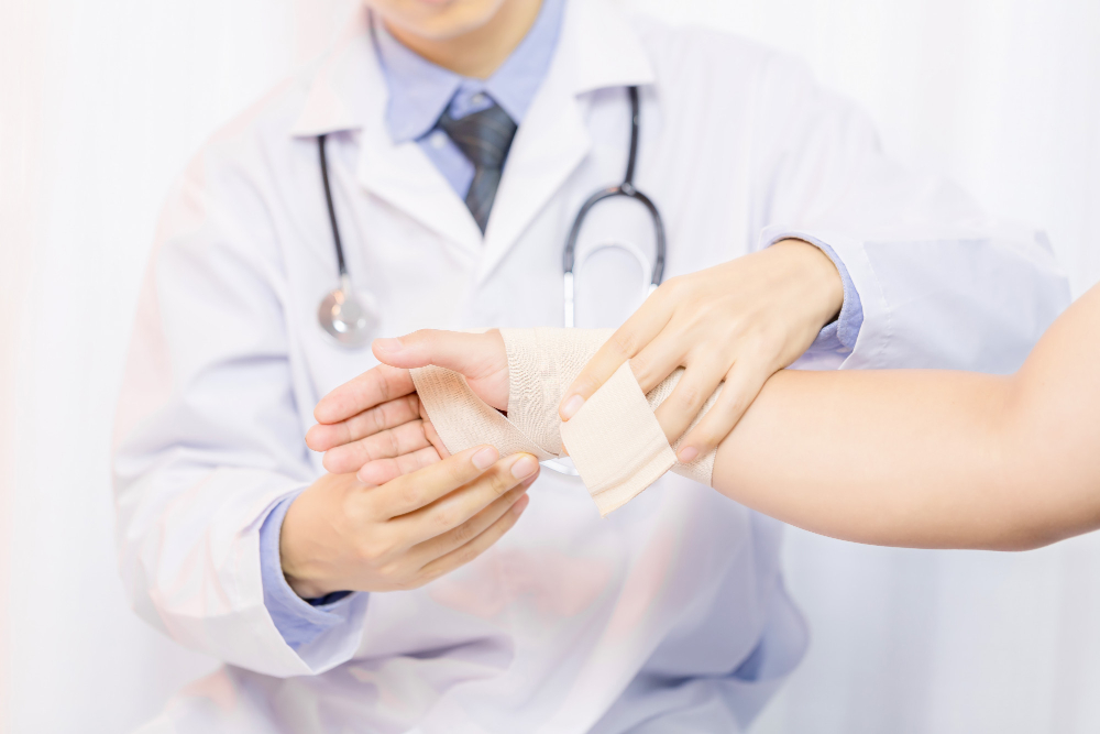 The Importance of Physical Therapy After Wrist Surgery