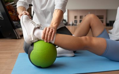 Why Physical Therapy is So Effective at Treating Joint Pain