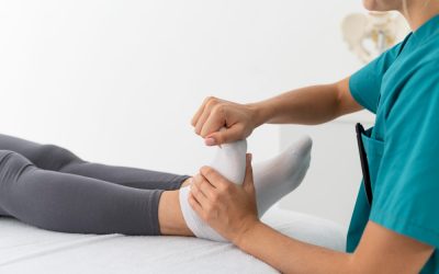 Ankle Injury Recovery – How Physical Therapy Can Aid Healing and Prevent Future Injuries