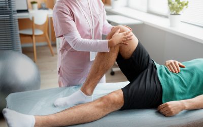 How You Can Achieve Knee Pain Relief Through Physical Therapy