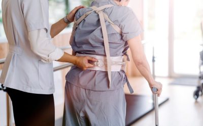 Essential Steps in Back Surgery Rehabilitation