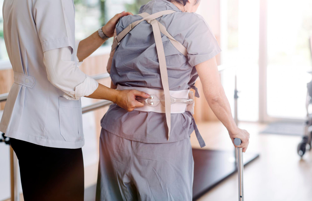 Essential Steps in Back Surgery Rehabilitation