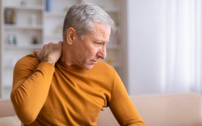 Physical Therapy for Chronic Neck Pain: Techniques and Success Stories