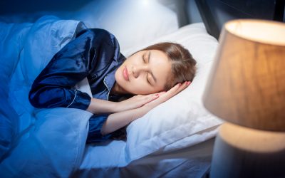 How Physical Therapy Helps Improve Sleep Quality