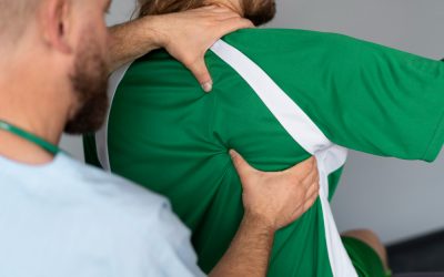 Recovering from a Rotator Cuff Injury: How Physical Therapy Can Help