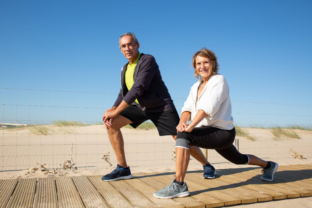 The Connection Between Foot Health and Overall Mobility – How Physical Therapy Can Help