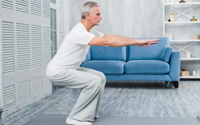 Why Balance Training Matters – Even If You’re Not an Athlete