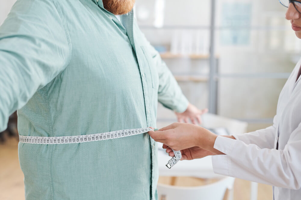 Safe Weight Loss and Physical Activity Through Physical Therapy
