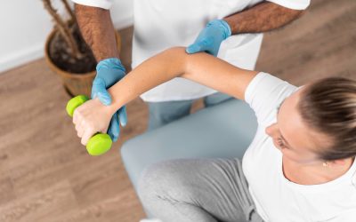 Recovering from Muscle Strains – Why Physical Therapy Speeds Up Healing