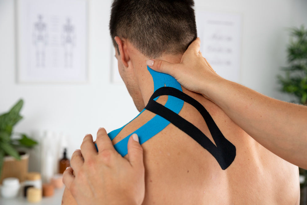 Why Physical Therapy Is a Crucial Part of the Healing Process After Shoulder Surgery