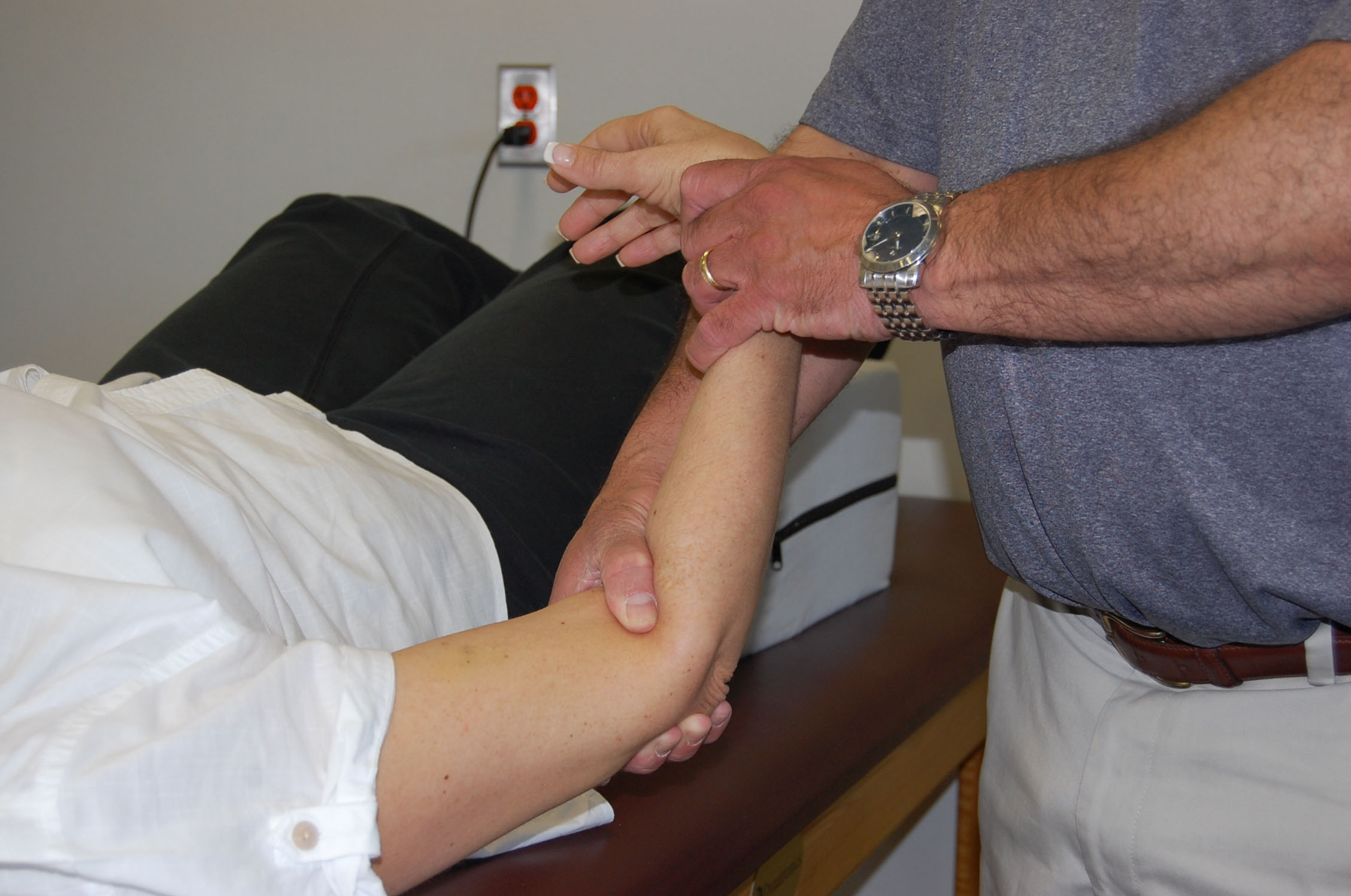 Insurance Providers for Physical Therapy