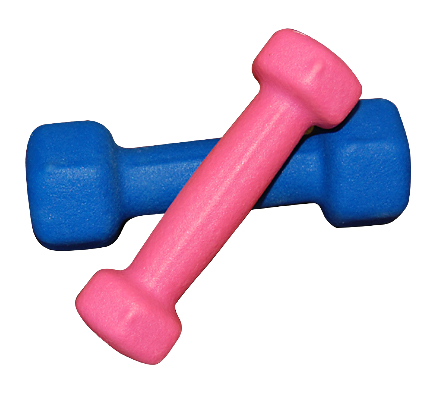 Weights